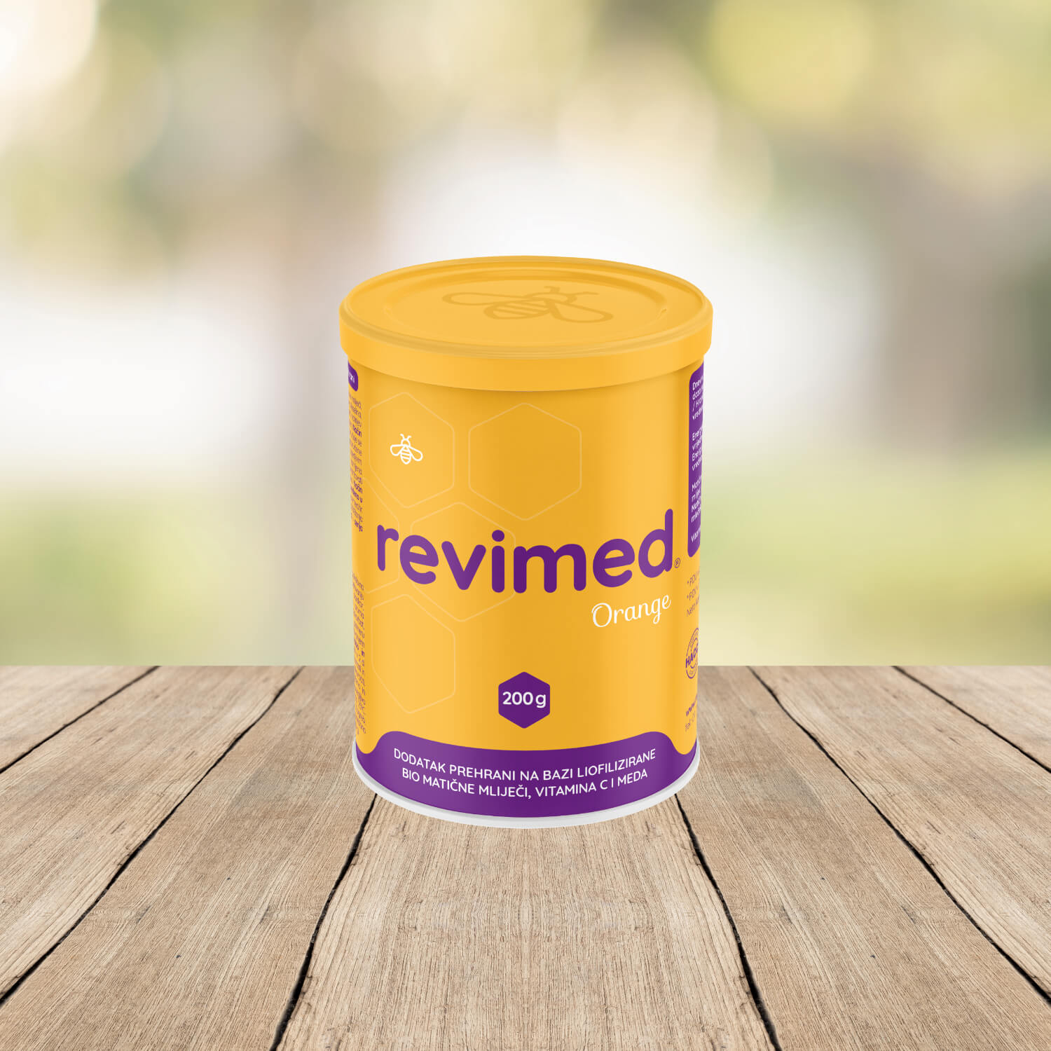 Revimed - Za kvalitetniji život