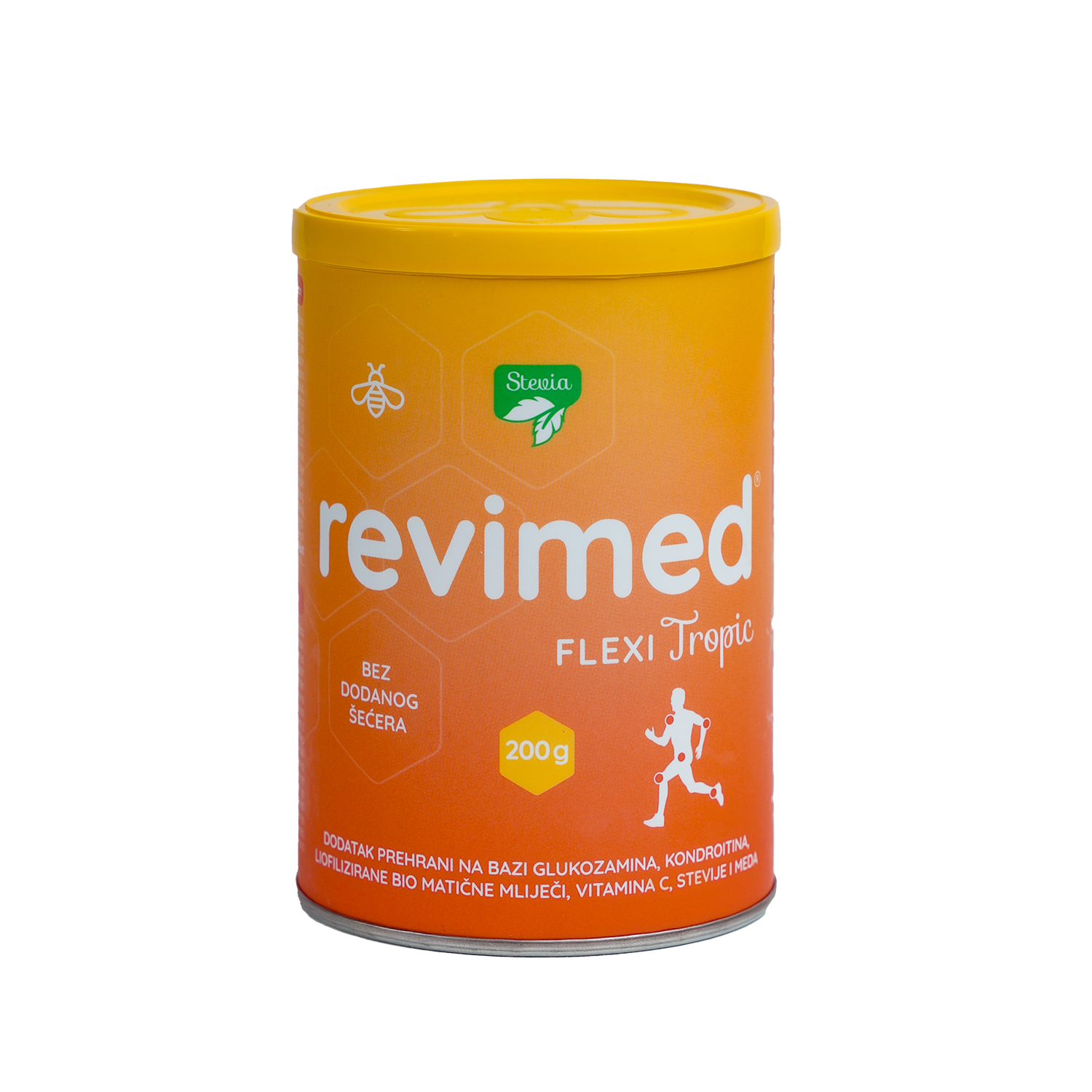REVIMED FLEXI TROPIC 200G 1500X1500 w
